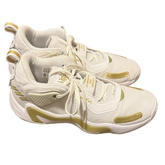 Donovan Mitchell D.O.N Issue 3 Size 10 - Picture 3 of 7